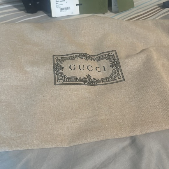 Gucci Aphrodite medium - Picture 12 of 12